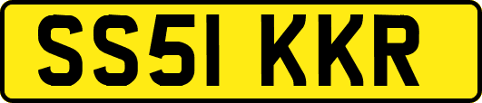 SS51KKR
