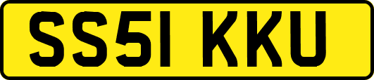 SS51KKU