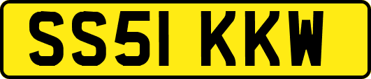 SS51KKW