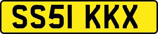 SS51KKX