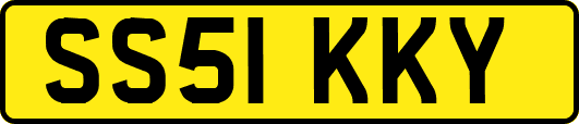 SS51KKY
