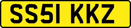 SS51KKZ