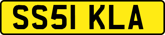 SS51KLA