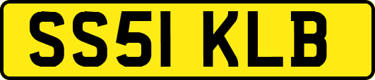 SS51KLB