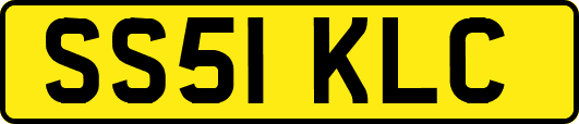 SS51KLC