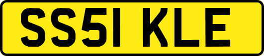 SS51KLE