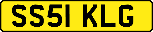 SS51KLG