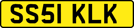 SS51KLK