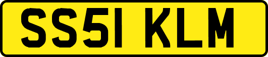 SS51KLM