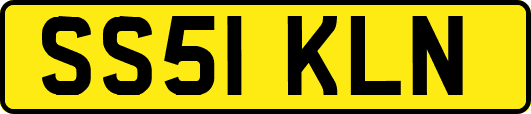 SS51KLN
