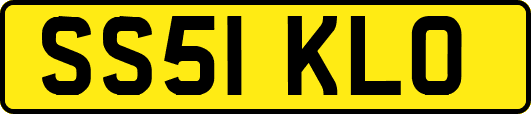 SS51KLO