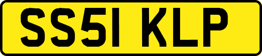 SS51KLP