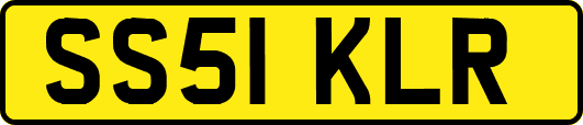 SS51KLR