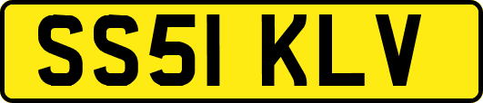 SS51KLV