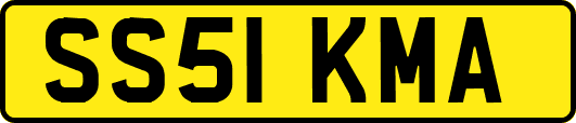 SS51KMA