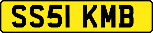 SS51KMB