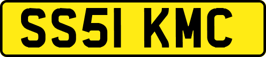 SS51KMC