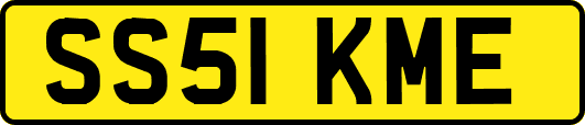 SS51KME