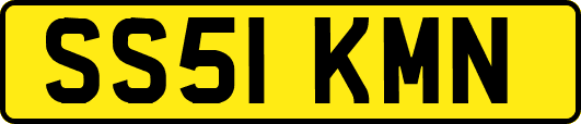 SS51KMN