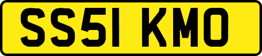 SS51KMO