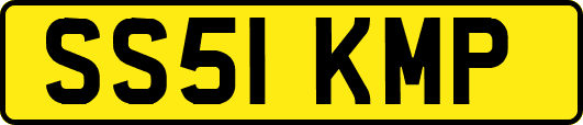 SS51KMP