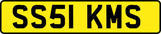SS51KMS