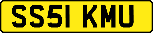 SS51KMU
