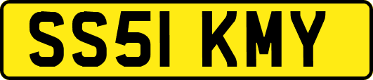 SS51KMY