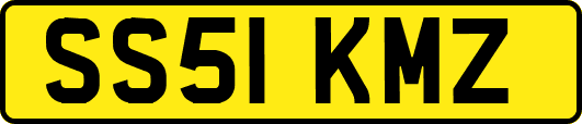 SS51KMZ