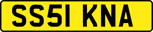 SS51KNA