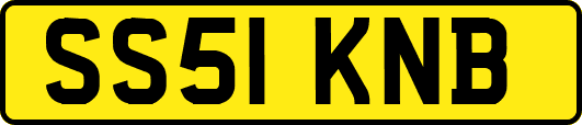 SS51KNB