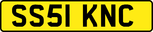 SS51KNC