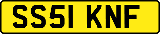 SS51KNF