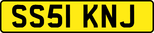 SS51KNJ