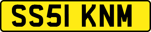SS51KNM