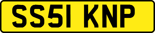 SS51KNP