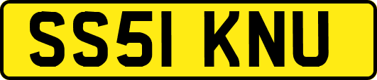 SS51KNU