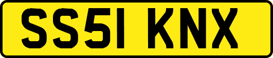 SS51KNX