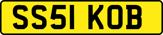 SS51KOB