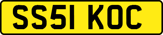 SS51KOC