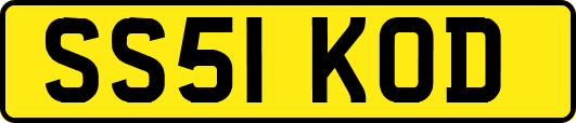 SS51KOD