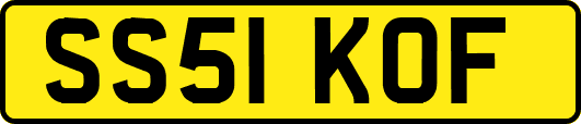 SS51KOF