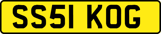 SS51KOG