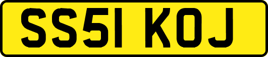 SS51KOJ
