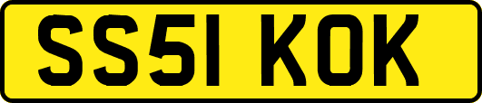 SS51KOK