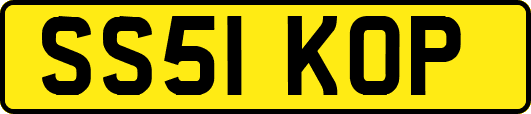 SS51KOP