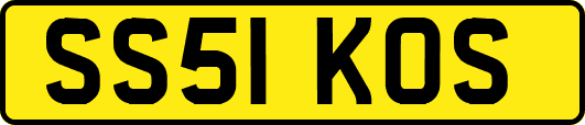 SS51KOS