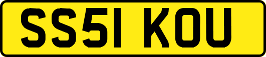 SS51KOU