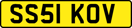 SS51KOV