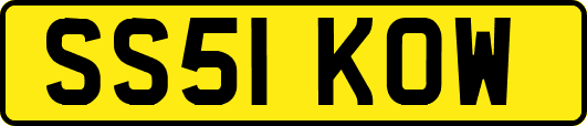 SS51KOW